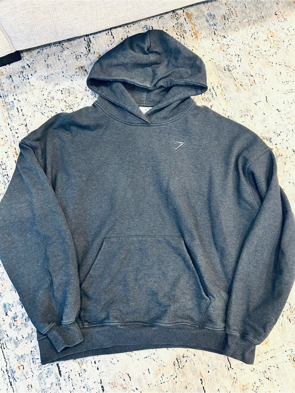 Gymshark Hoody